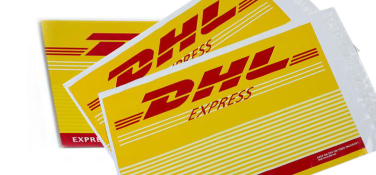 DHL快件一直是等待清關(guān)，該如何處理